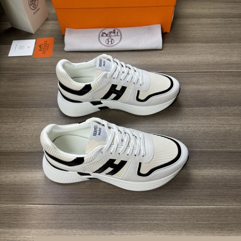 H**mes sneakers